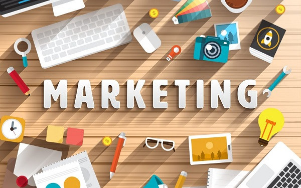 ‘Lính mới’ nên bắt đầu học Marketing từ đâu?