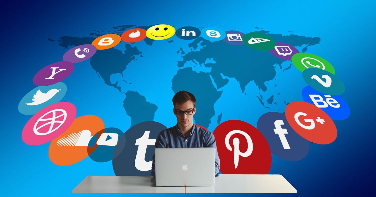 Social Media Marketing là gì? 5 trụ cột chính của một chiến dịch Social Media Marketing thành công